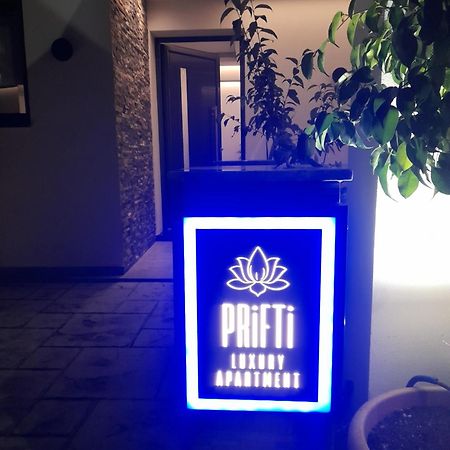 Prifti Luxury Apartment Faliraki Ngoại thất bức ảnh