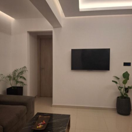 Prifti Luxury Apartment Faliraki Ngoại thất bức ảnh