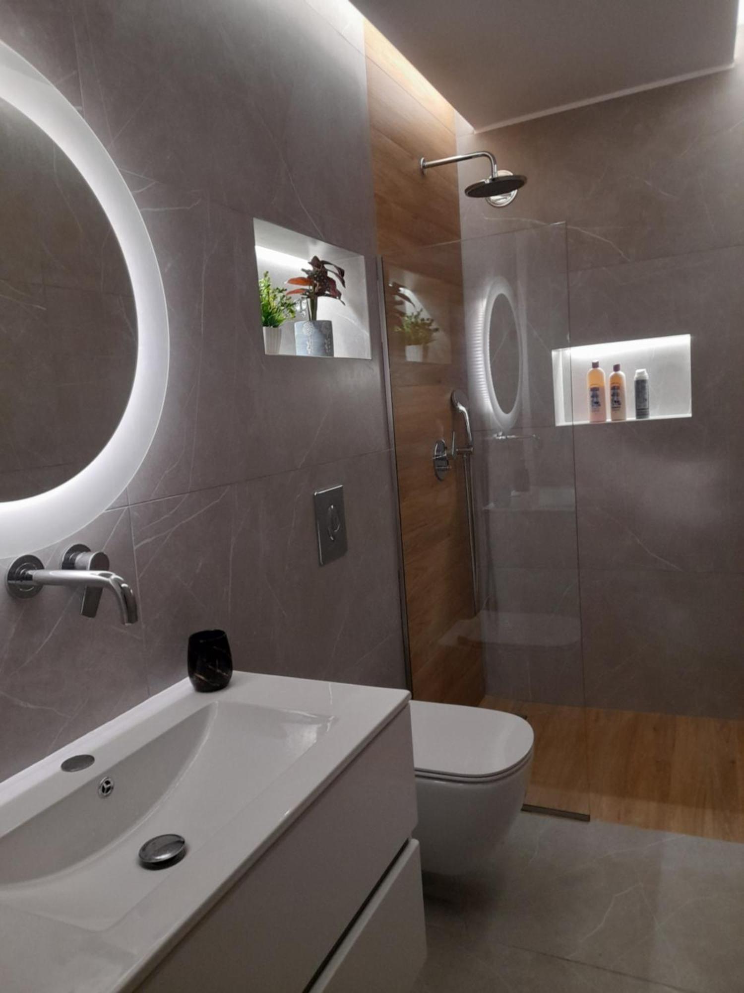Prifti Luxury Apartment Faliraki Ngoại thất bức ảnh