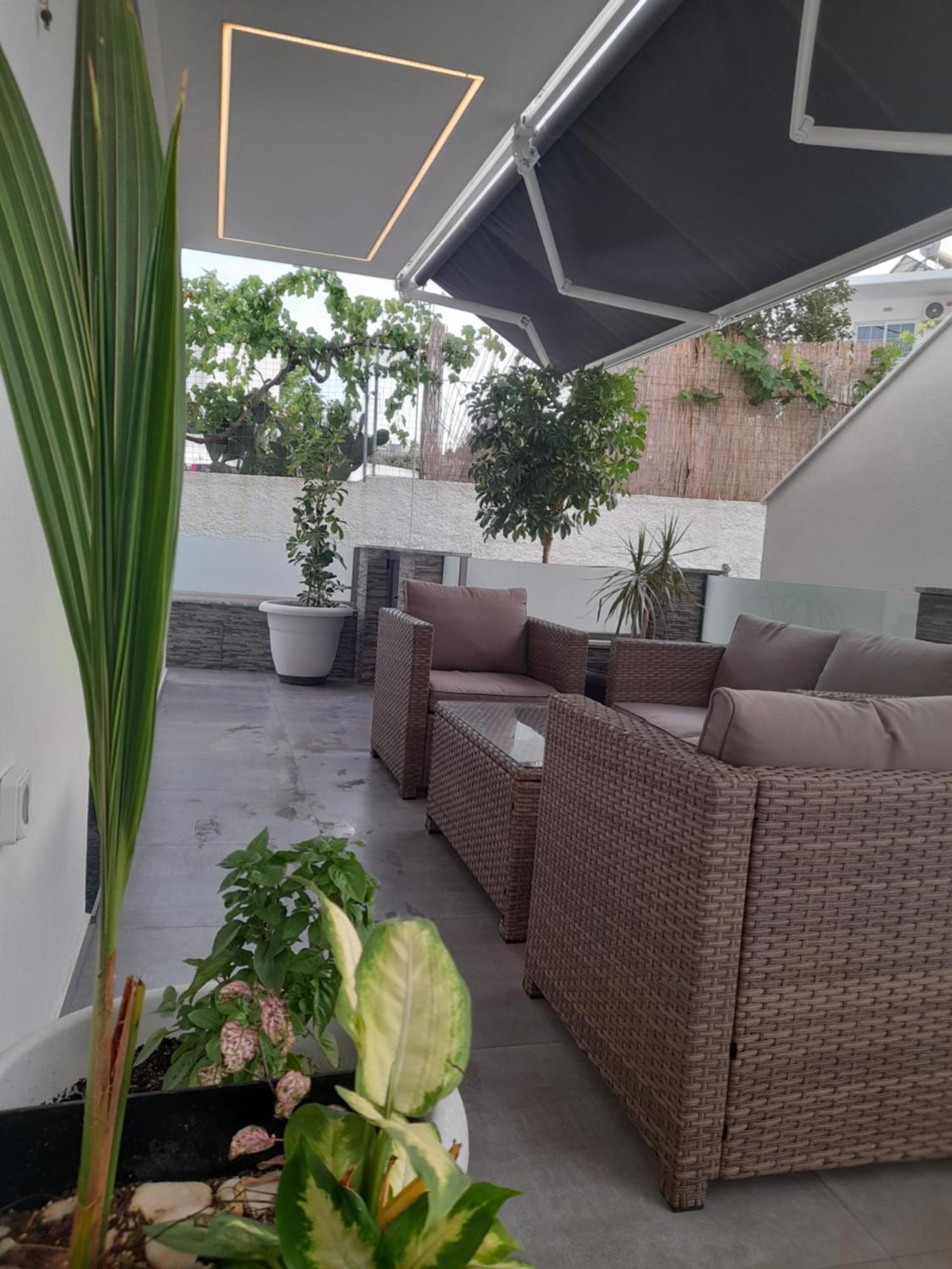 Prifti Luxury Apartment Faliraki Ngoại thất bức ảnh