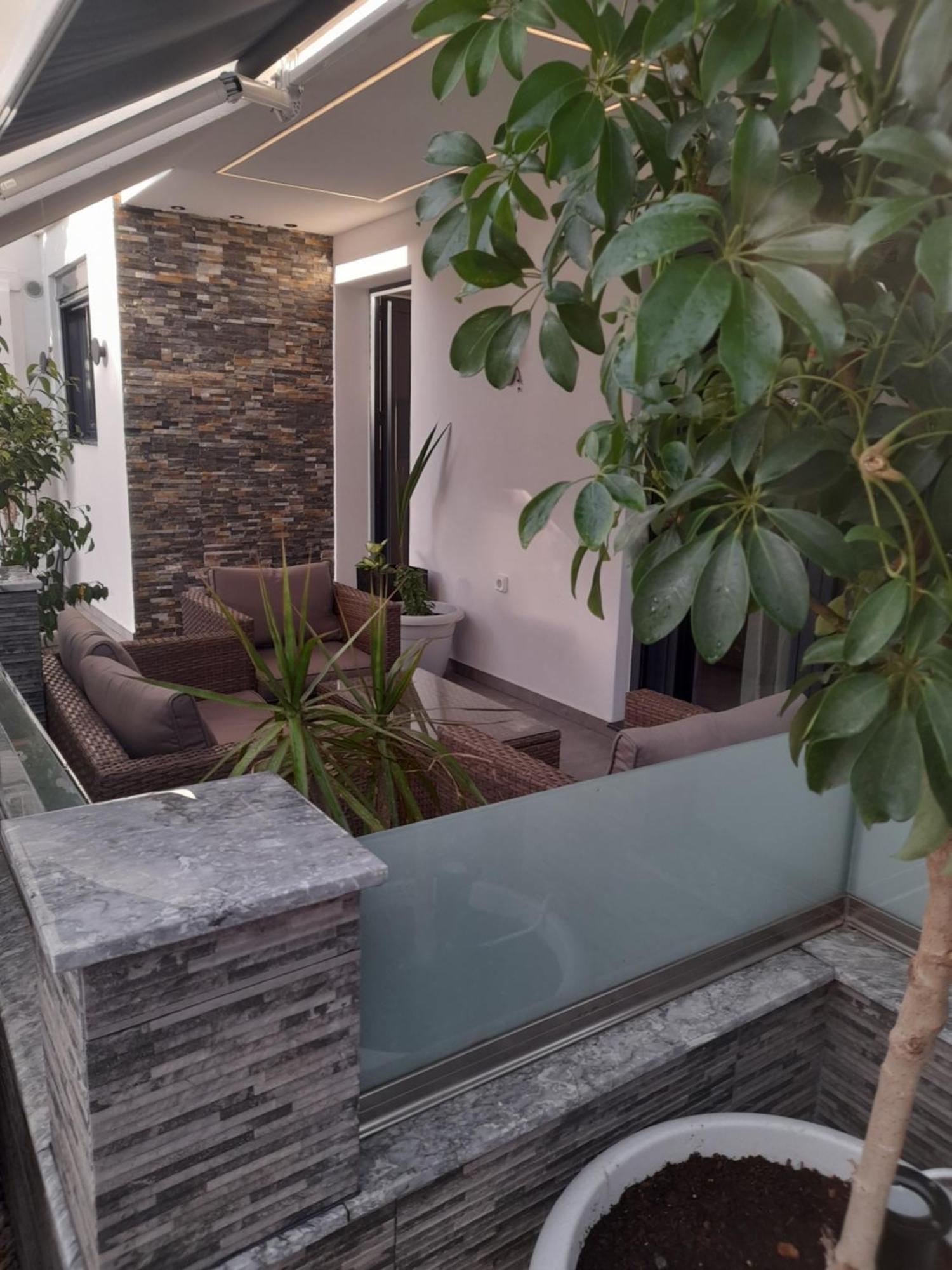 Prifti Luxury Apartment Faliraki Ngoại thất bức ảnh