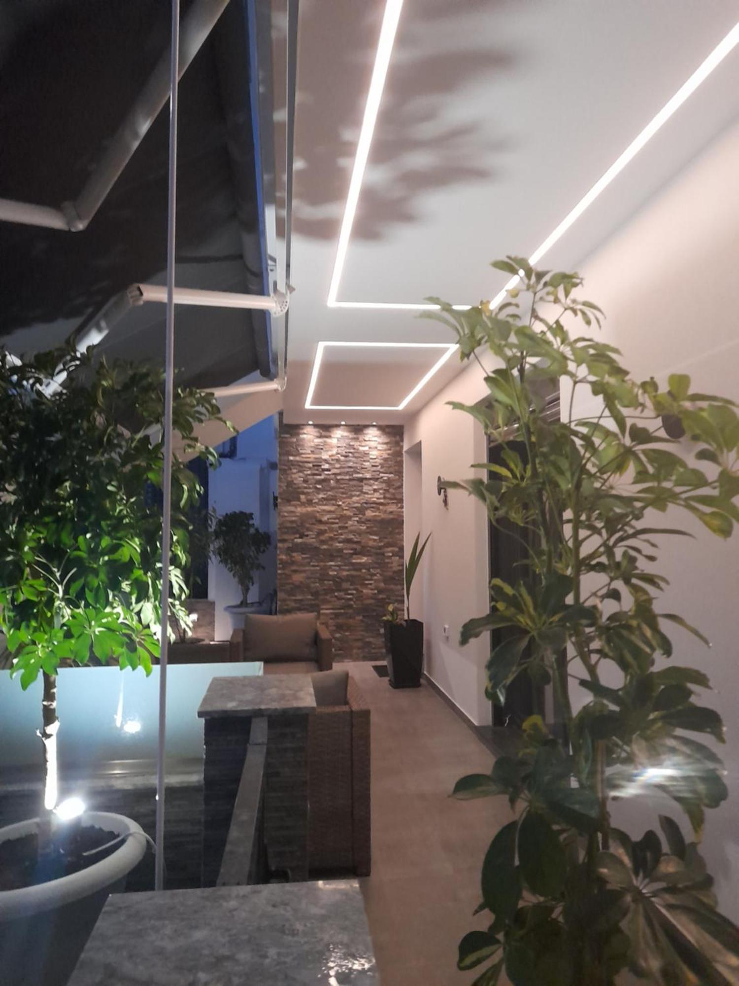 Prifti Luxury Apartment Faliraki Ngoại thất bức ảnh