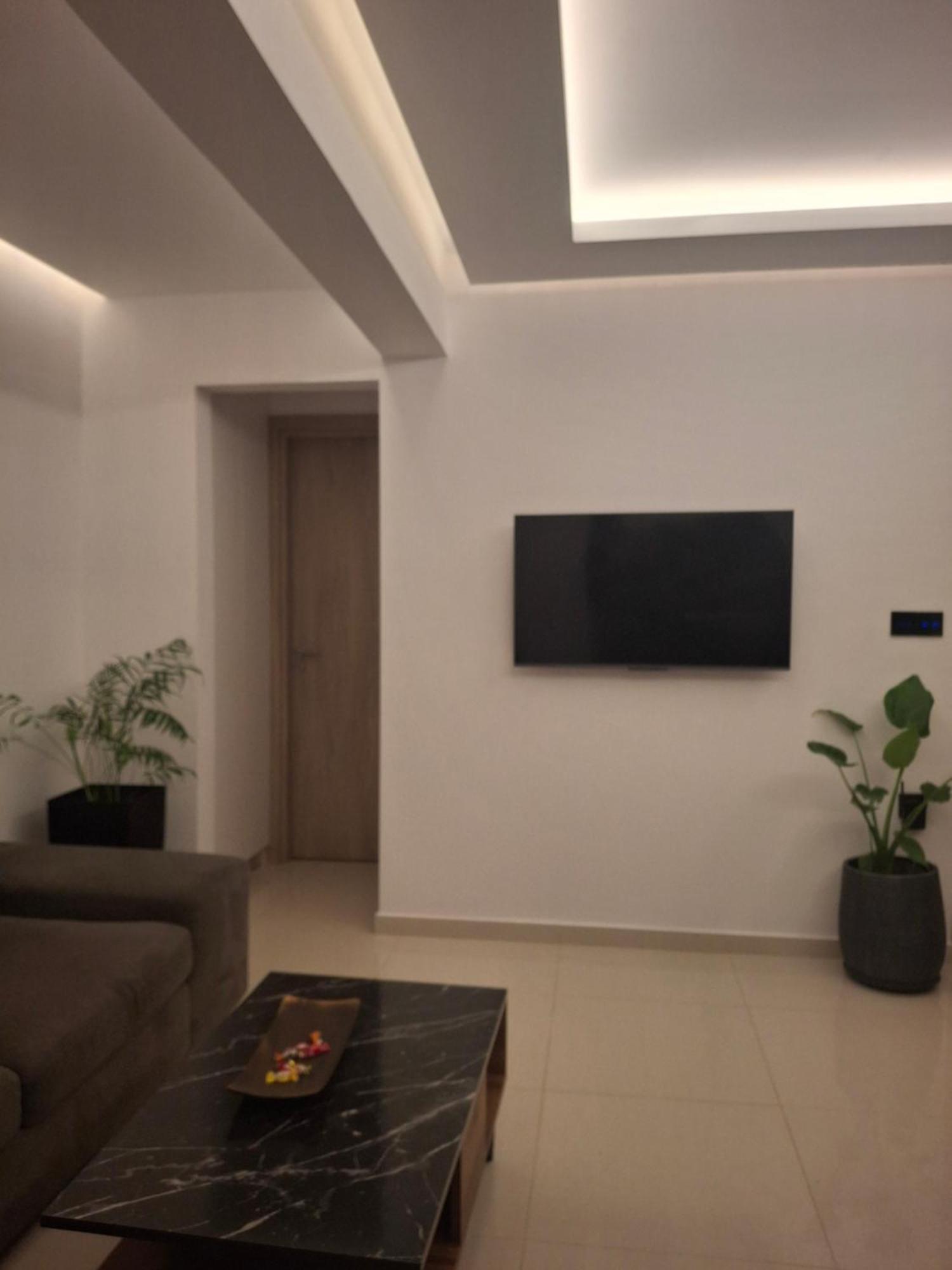 Prifti Luxury Apartment Faliraki Ngoại thất bức ảnh