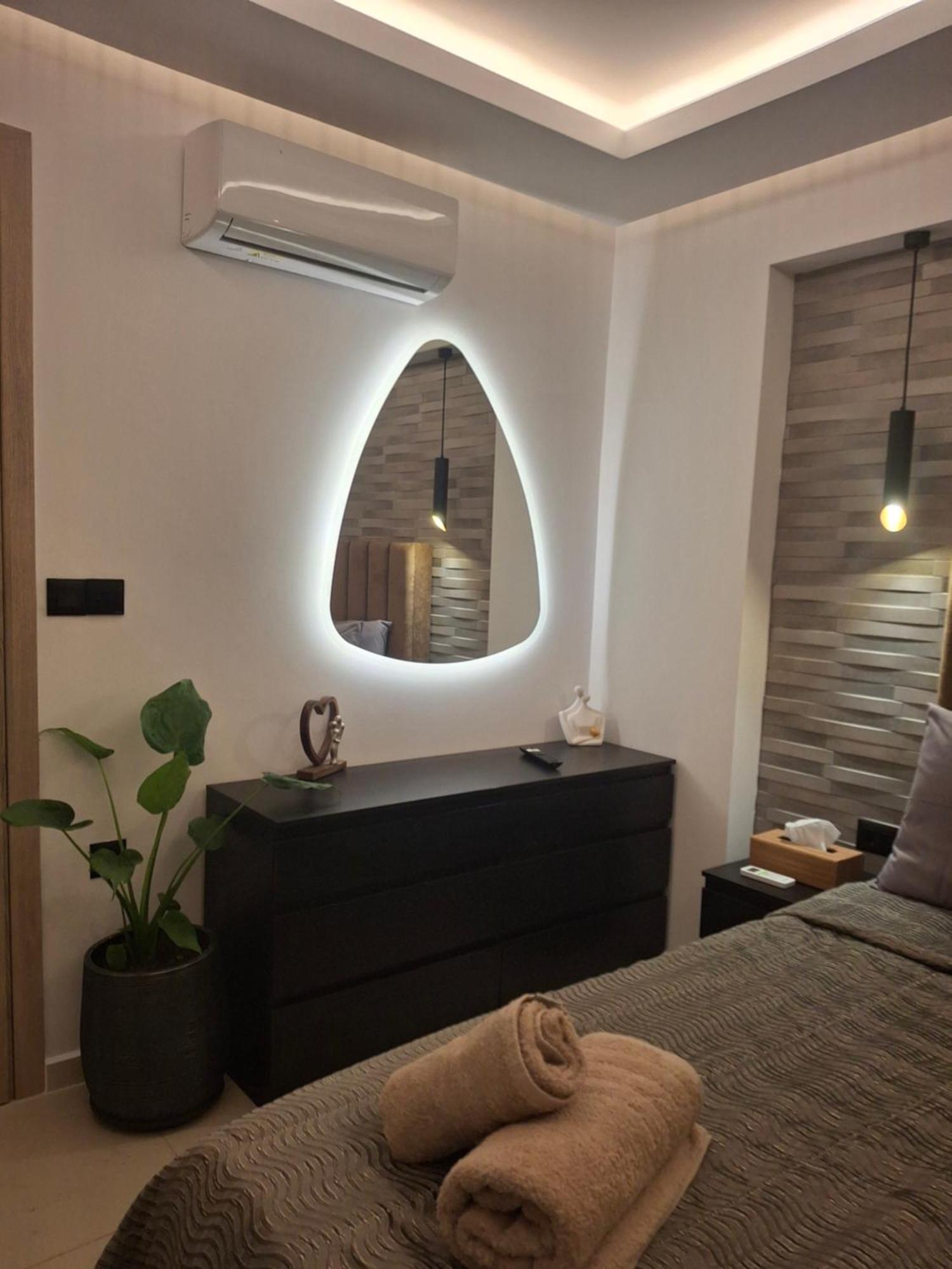 Prifti Luxury Apartment Faliraki Ngoại thất bức ảnh